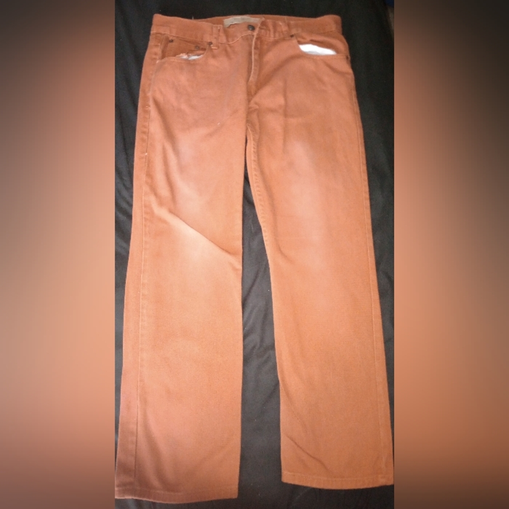 Pants jeans